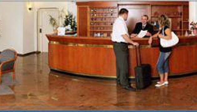 Foto de Stadthotel Pohlmann