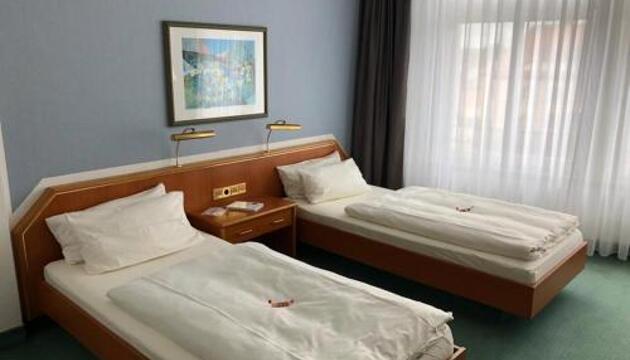 Foto de Hotel Kaiserhof