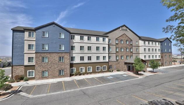 Photo – Staybridge Suites - Albuquerque Airport, an IHG Hotel