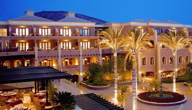Foto de Hotel Las Madrigueras Golf Resort &amp; Spa - Adults Only