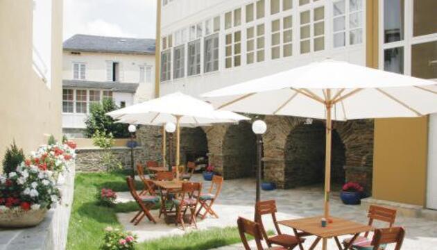 Foto de Hotel Casa Soto