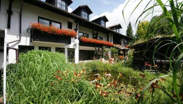 Foto de Pension Sonneneck