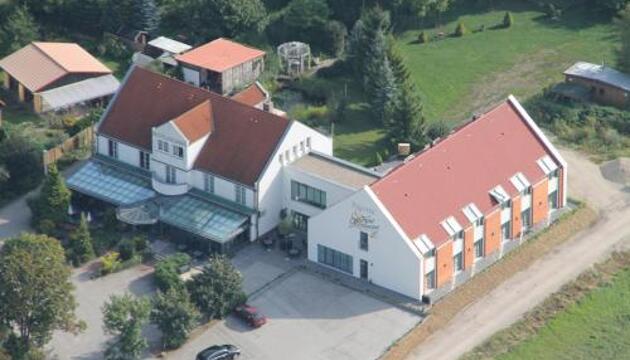 Foto de Flair Hotel Reuner