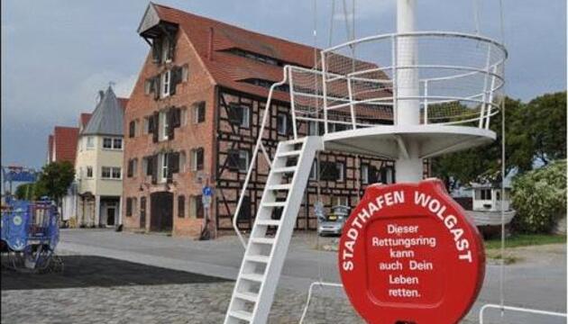Foto de Der Speicher