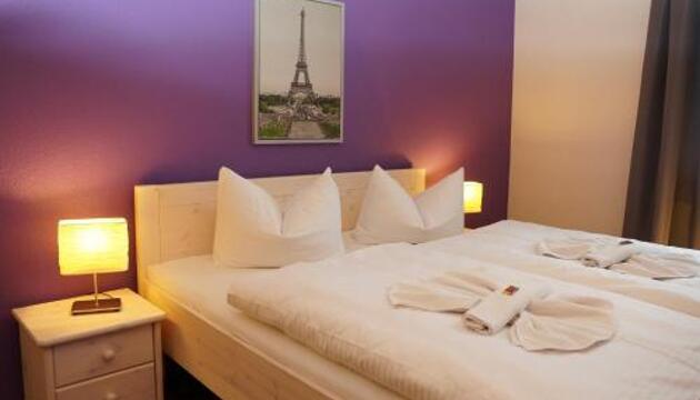 Foto de City-Hotel-Wolgast