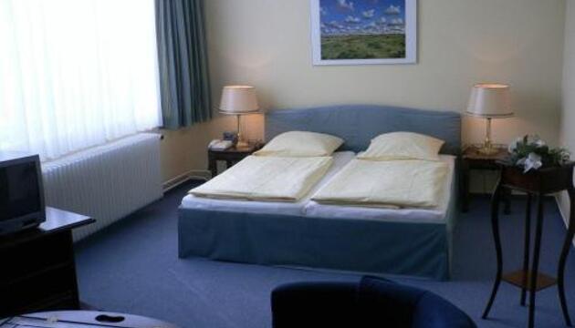 Foto de Hotel Senator Marina