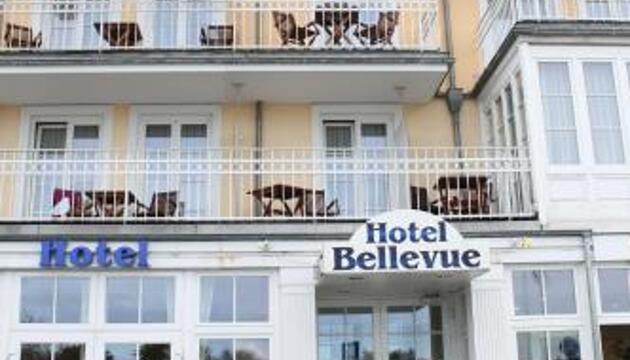 Photo – Hotel Bellevue Warnemünde