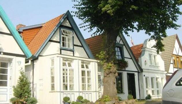 Photo – Vacation Rentals Haus Alexandrine