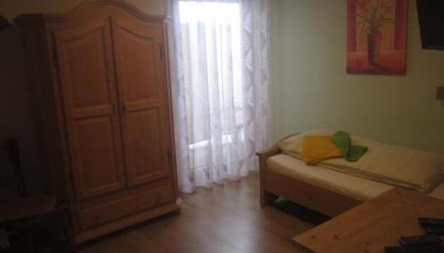 Foto de Hotel Austermayer