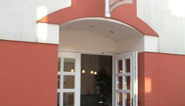 Foto de Hotel Stadt Kappeln