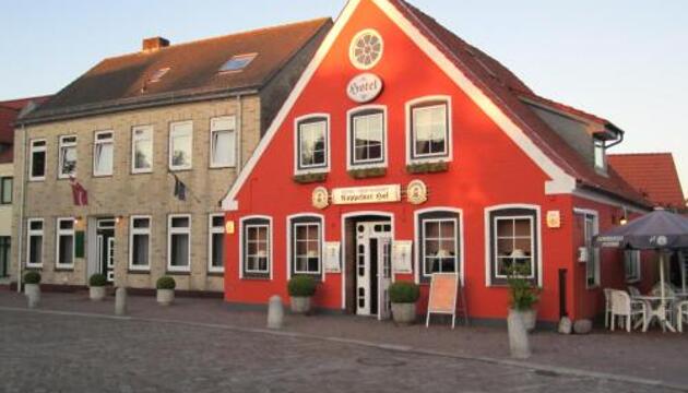 Foto de Hotel Kappelner Hof
