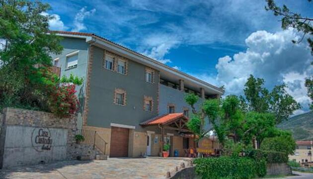 Foto de Hotel Casa Custodio
