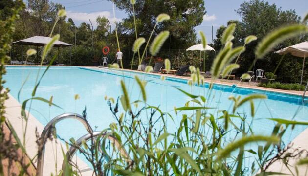 Foto de Albergue Inout