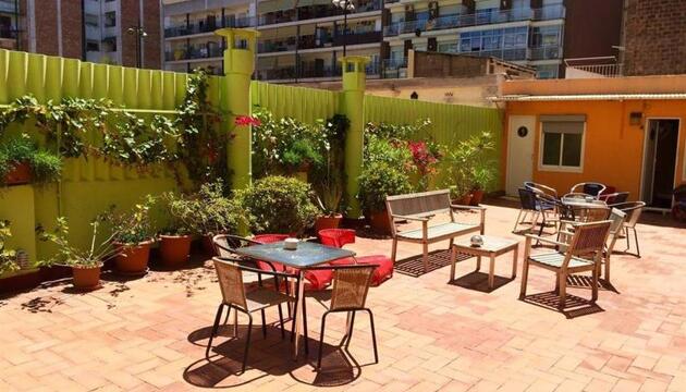 Foto de Hostal Paraiso