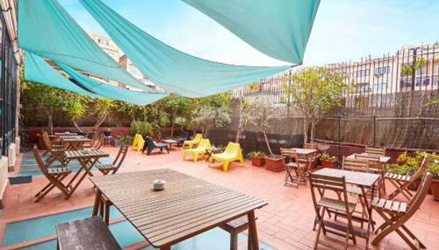 Foto de ELLA Guest House Barcelona
