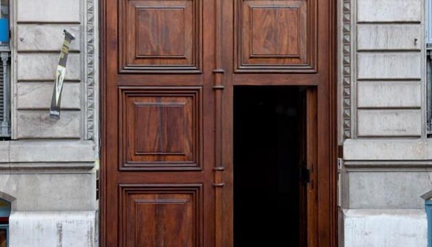 Foto de Hostal Bcn 46