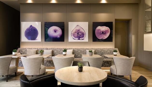 Foto de AC Hotel Ciutat de Palma by Marriott