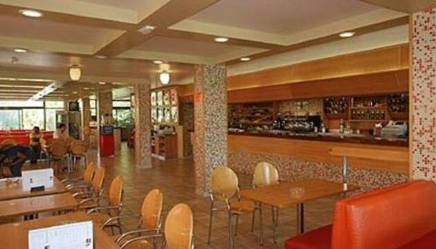Foto de Camping Playa Joyel