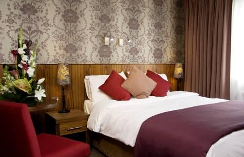 Foto general de Hotel Kilmore