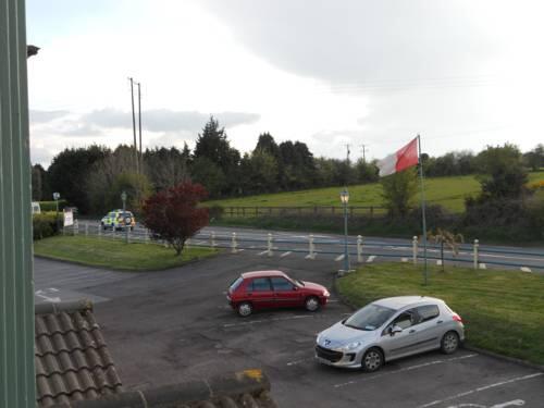 Foto general de The Rhu Glenn Hotel