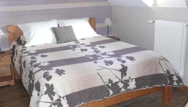 Foto de Aparthotel Residence L&apos;Etoile du Sancy