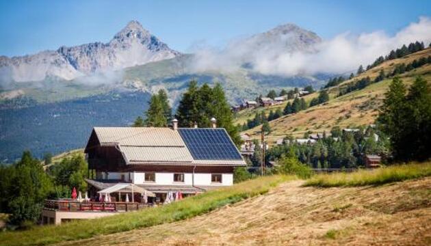 Foto de Hotel Spa L&apos;Equipe