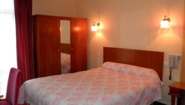 Photo – Hotel La Pierre Lys