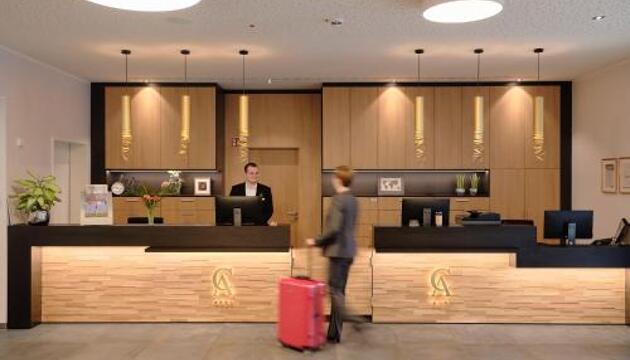Foto de Hotel Restaurant Clemens-August