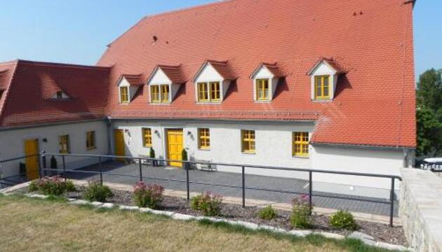 Foto de Hotel Altes Salzamt