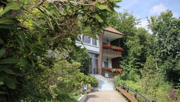 Foto de Pension Talblick Bad Grund