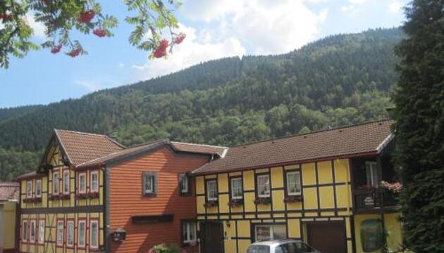 Foto de Haus Brigitte