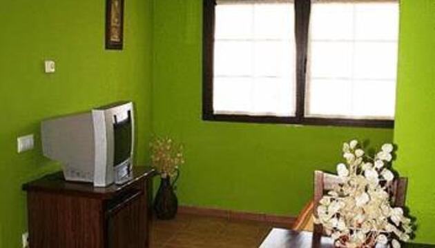 Foto de Apartamentos Rurales Sierra de Béjar