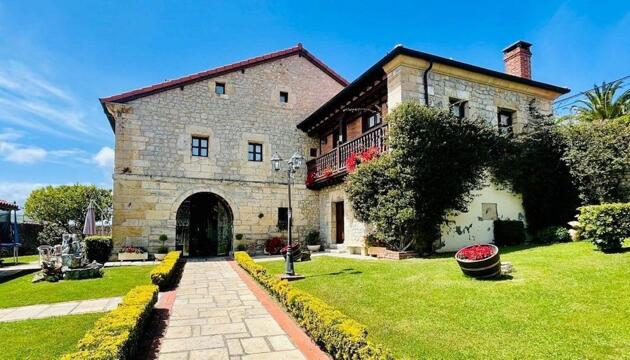 Foto de Posada La Victoria