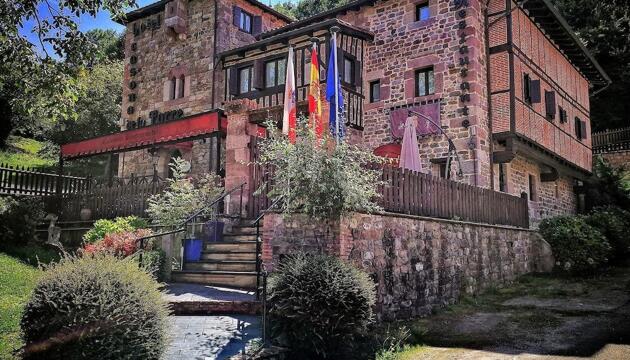 Foto de Hotel Casona de la Torre