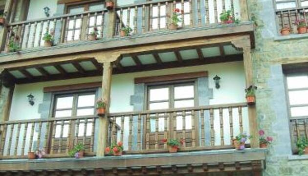 Foto de Casa Rural Josefina