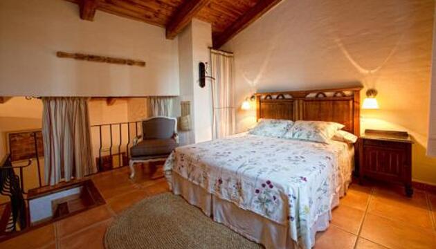 Foto de Casa Rural Cortijo De Ramón