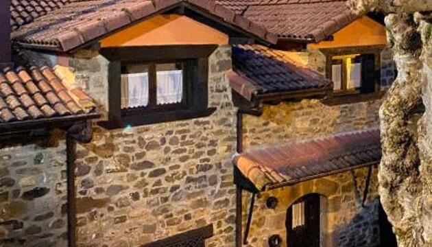 Foto de Casa Rural Viviendas Rurales la Fragua