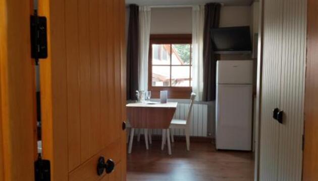 Foto de Camping Càmping Els Roures