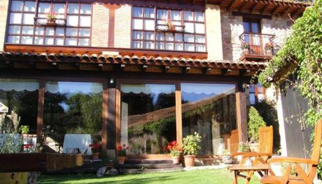 Foto de Posada Rural Fontibre