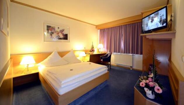 Foto de Hotel Bavaria Brehna