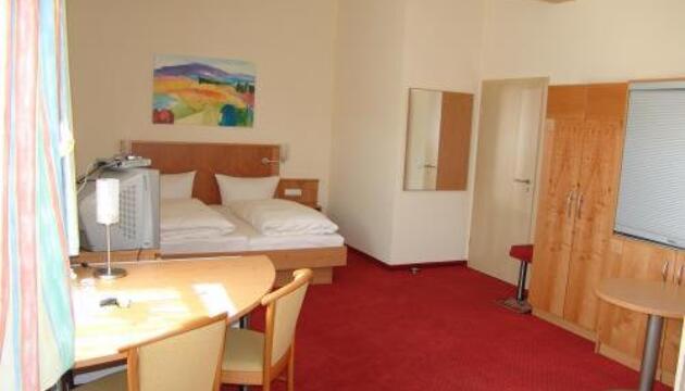 Foto de Hotel Pension Futterknecht