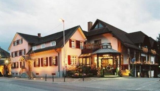 Foto de Hotel-Restaurant Adler