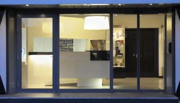 Foto de Hotel Restaurant Reuter