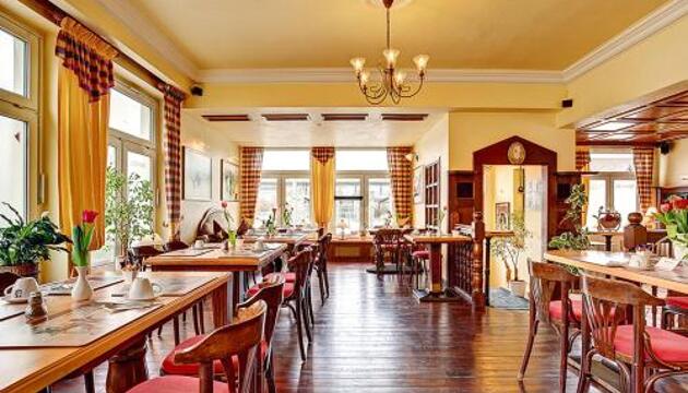 Foto de Stadthotel Detmold