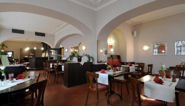 Foto de Hotel Döbelner Hof