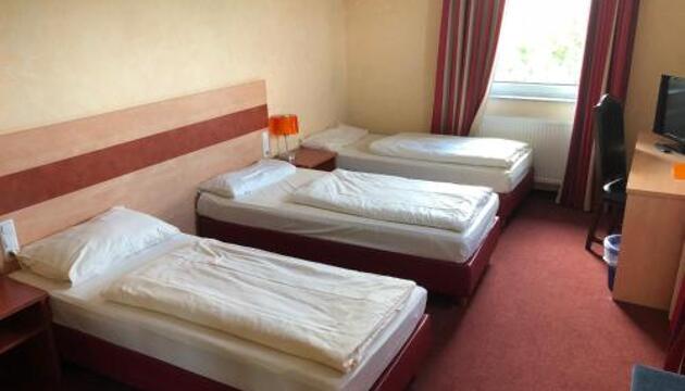 Foto de Schleswig Holstein Hotel