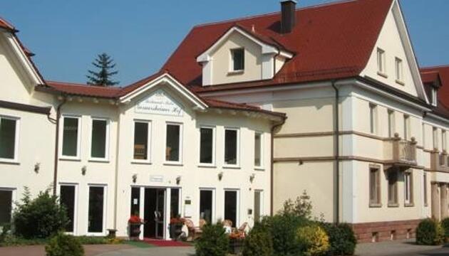 Foto de Hotel Germersheimer Hof