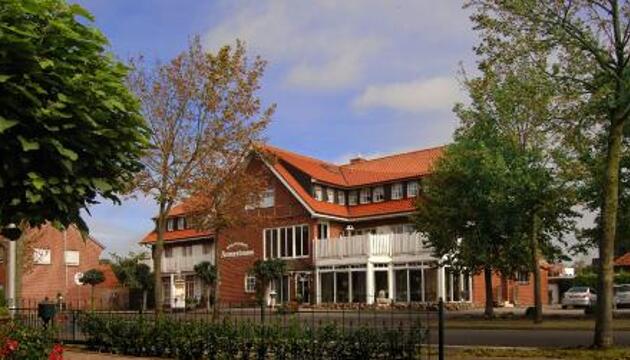 Foto de Hotel-Restaurant Ammertmann