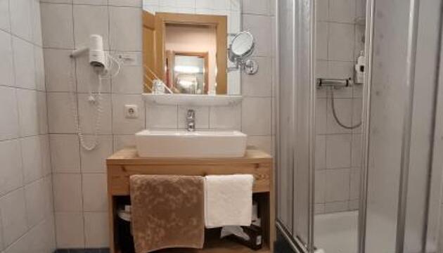 Foto de Hotel Gasthof Edelweiß