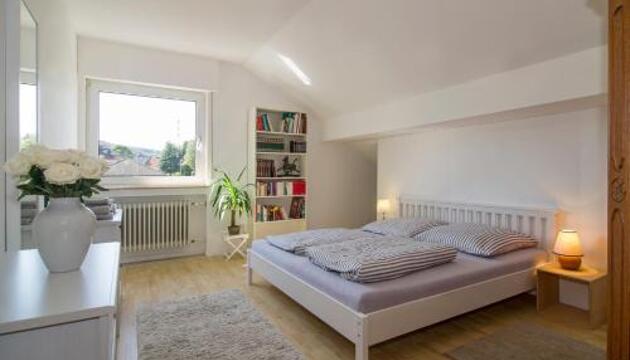 Foto de Casas y chalets Ferienhaus Faltmann